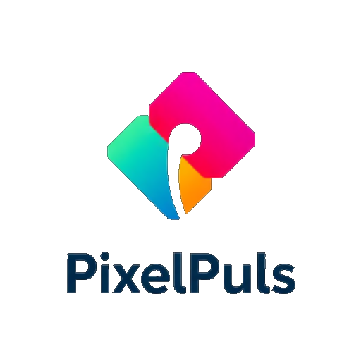 PixelPuls logo