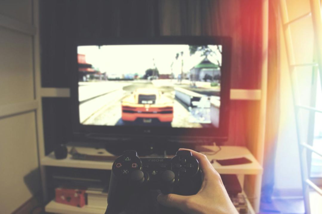 Hero Visual 3D-Design PixelPuls