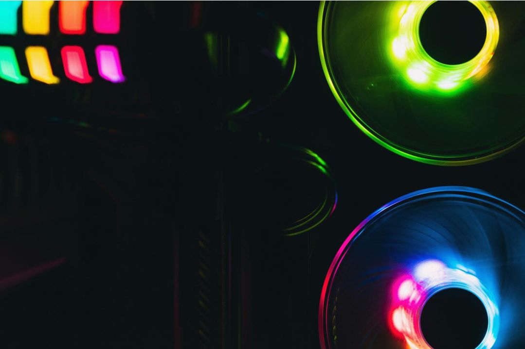 Datenschutz Visual PixelPuls