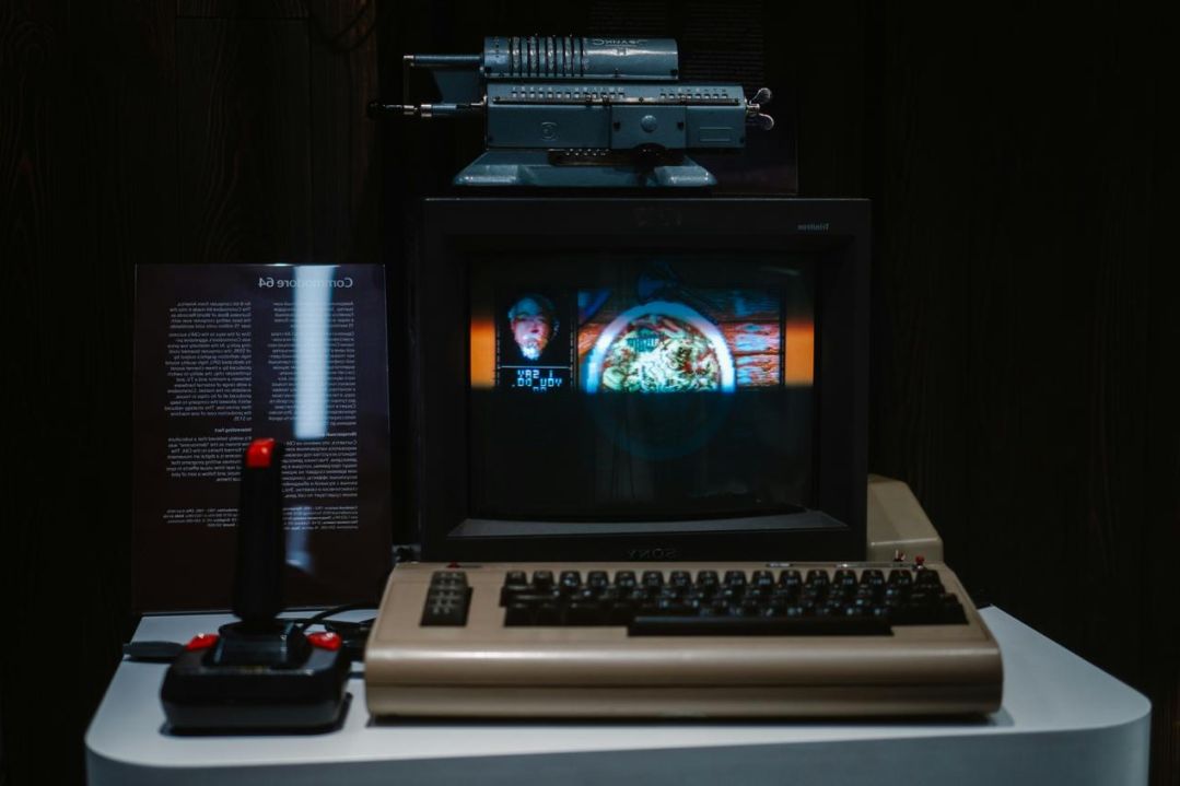 Urban Rooftops - PixelPuls