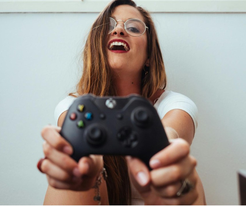 Sci-Fi Interior - PixelPuls