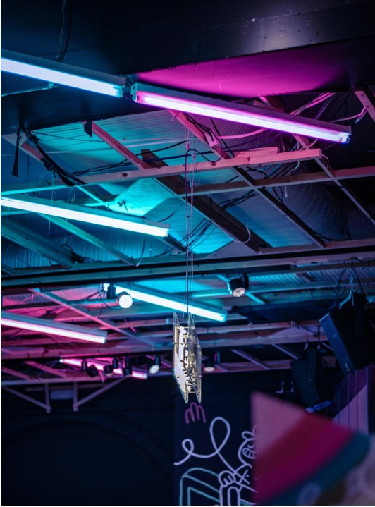 Animation Assets Preview