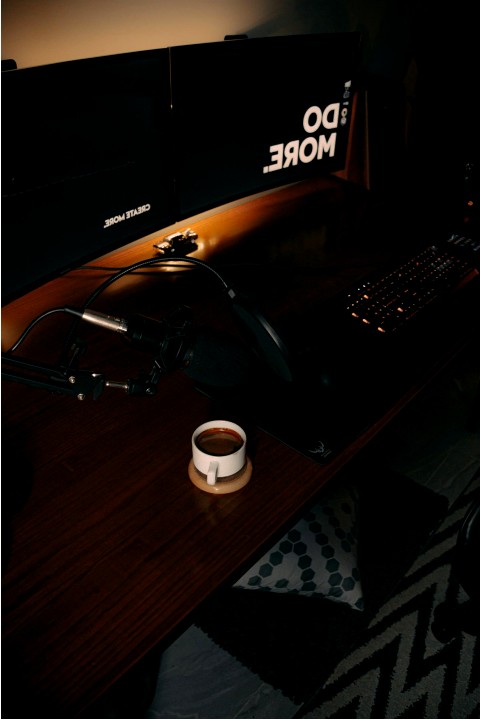 Character Rig Preview