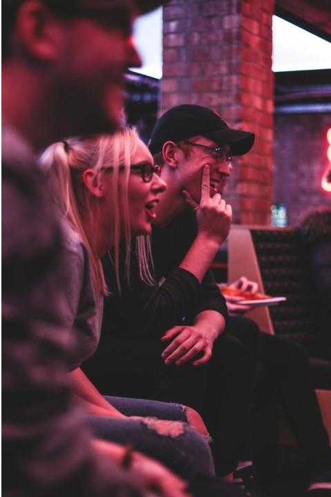 Character Studio z7 Hero